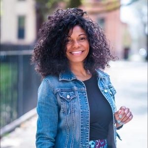 Meet your Posher, Nichole